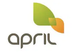 april