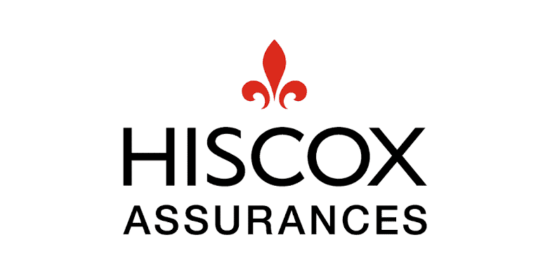 hiscox logo